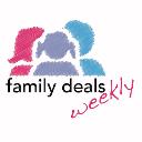 Family Deals Weekly logo